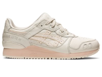 Asics Gel-lyte III OG Superge Moški Kremna Roza | SI2042-042