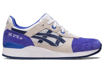 Asics Gel-lyte III OG Superge Moški Modre Indigo Modre | SI6465-240