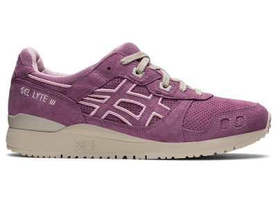 Asics Gel-lyte III OG Superge Moški Roza Sive | SI0016-590