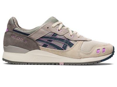 Asics Gel-lyte III OG Superge Moški Sive Sive Modre | SI5262-570