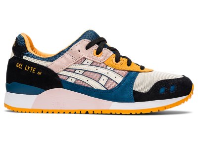 Asics Gel-lyte III OG Superge Moški Svetlo Koralne Bež | SI2608-566