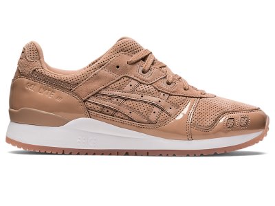 Asics Gel-lyte III OG Superge Moški Temno Rjave Temno Rjave | SI0953-633