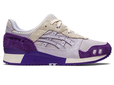 Asics Gel-lyte III OG Wisteria Superge Moški Vijolične Vijolične | SI9320-491