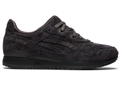 Asics Gel-lyte III Superge Moški Obszidián Sive Obszidián Sive | SI5178-552