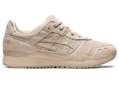 Asics Gel-lyte III Superge Moški Sive Sive | SI4373-127