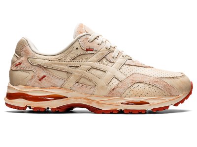 Asics Gel-mc Plus Superge Moški Roza Roza | SI8055-021