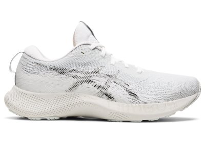 Asics Gel-nimbus Lite 3 Tekaški Čevlji Moški Bele Črne | SI3751-087