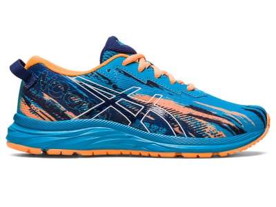 Asics Gel-noosa Tri 13 Športne Superge Otroški Modre Bele | SI3927-395