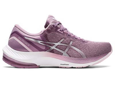 Asics Gel-pulse 13 Tekaški Čevlji Ženske Roza Bele | SI2708-775