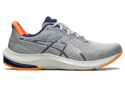 Asics Gel-pulse 14 Tekaški Čevlji Moški Svetlo Olivno Zelene Bele | SI5904-409