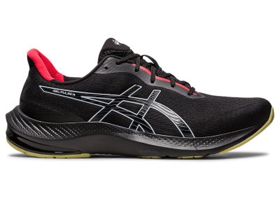 Asics Gel-pulse 14 Tekaški Čevlji Moški Črne Modre | SI8705-258