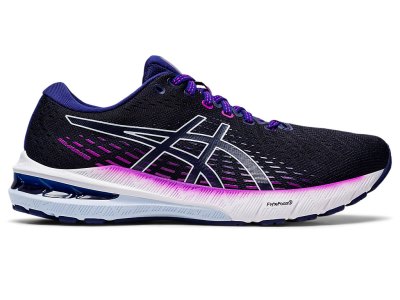 Asics Gel-pursue 8 Tekaški Čevlji Ženske Modre Svetlo Modre | SI4054-237