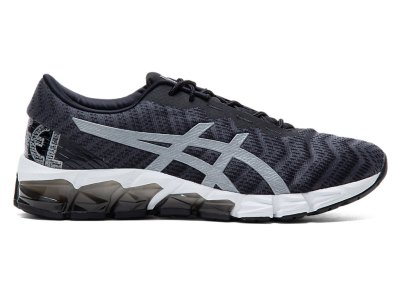 Asics Gel-quantum 180 5 Superge Moški Sive Srebrne | SI4169-060