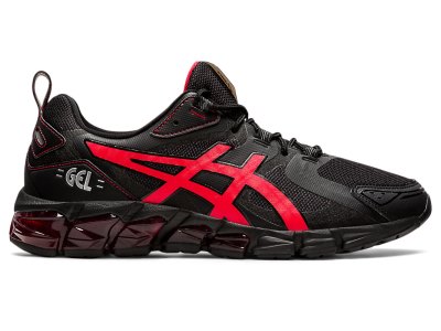 Asics Gel-quantum 180 Superge Moški Črne Rdeče | SI8288-784