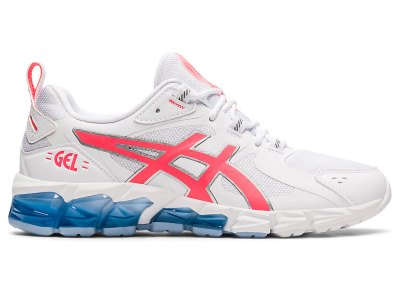 Asics Gel-quantum 180 Superge Ženske Bele Temno Kaki | SI8976-564