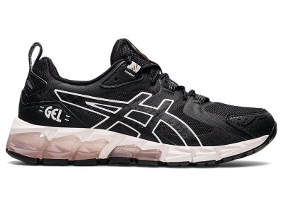 Asics Gel-quantum 180 Superge Ženske Črne Svetlo Koralne | SI0166-798