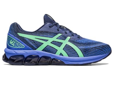 Asics Gel-quantum 180 VII Superge Moški Modre Črne | SI0675-824