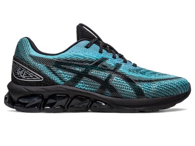 Asics Gel-quantum 180 VII Superge Moški Svetlo Modre Črne | SI2488-430