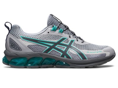 Asics Gel-quantum 180 VII Superge Moški Sive Svetlo Zelene | SI3070-548