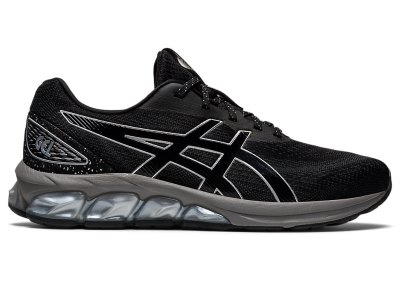 Asics Gel-quantum 180 VII Superge Moški Črne Sive | SI3338-353