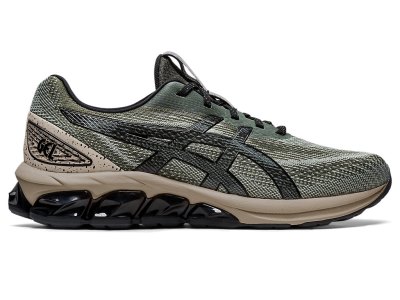 Asics Gel-quantum 180 VII Superge Moški Zelene Olivno Zelene | SI4359-773