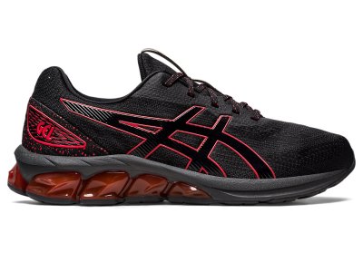 Asics Gel-quantum 180 VII Superge Moški Črne Rdeče | SI7116-505