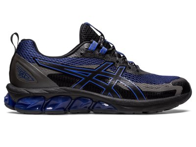 Asics Gel-quantum 180 VII Superge Moški Indigo Modre Črne | SI8263-267