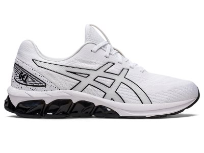 Asics Gel-quantum 180 VII Superge Ženske Bele Črne | SI3400-194