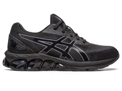 Asics Gel-quantum 180 VII Superge Ženske Črne Sive | SI4985-041