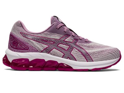 Asics Gel-quantum 180 VII Superge Ženske Roza Vijolične | SI5861-195