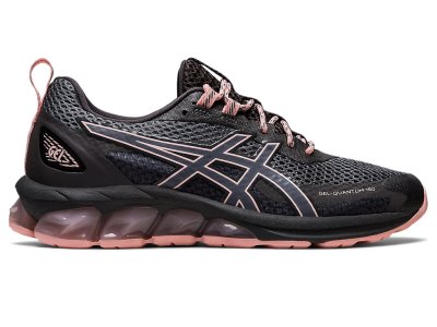 Asics Gel-quantum 180 VII Superge Ženske Sive Roza | SI9305-927