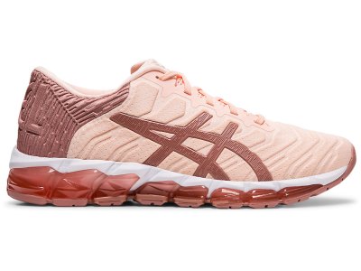 Asics Gel-quantum 360 5 Superge Ženske Turkizna Roza | SI8252-689