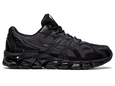 Asics Gel-quantum 360 6 Superge Moški Črne Črne | SI6240-344