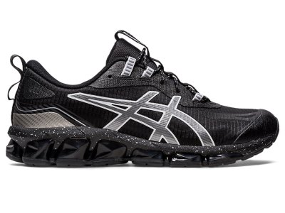 Asics Gel-quantum 360 VII Superge Moški Črne Bele | SI0382-458