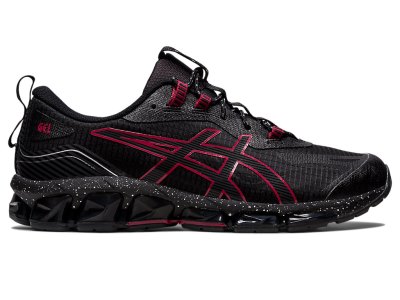 Asics Gel-quantum 360 VII Superge Moški Črne Bordo | SI1712-734