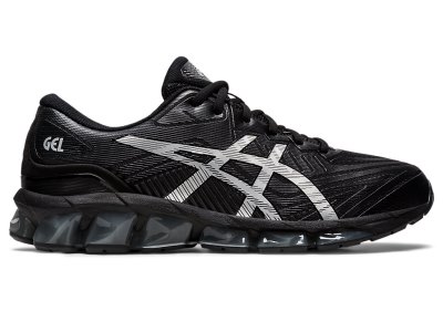 Asics Gel-quantum 360 VII Superge Moški Črne Srebrne | SI3508-395