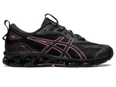 Asics Gel-quantum 360 VII Superge Ženske Temno Sive Roza | SI1743-317