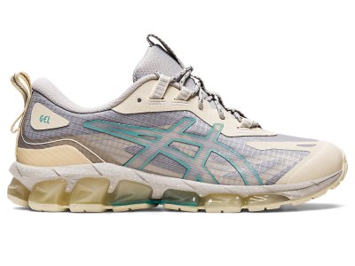 Asics Gel-quantum 360 VII Superge Ženske Sive Bež | SI3645-294