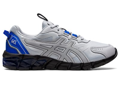 Asics Gel-quantum 90 3 Športne Superge Otroški Sive Črne | SI8677-442