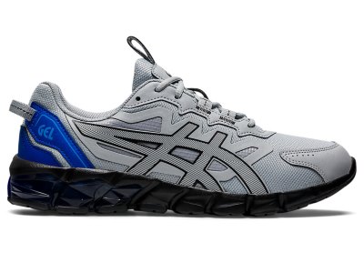 Asics Gel-quantum 90 3 Superge Moški Sive Črne | SI2811-489