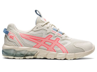 Asics Gel-quantum 90 3 Superge Ženske Bež Koralne | SI4929-684