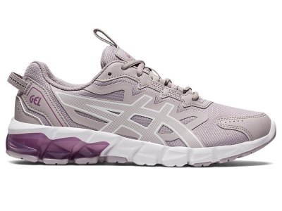 Asics Gel-quantum 90 3 Superge Ženske Sive Bele | SI2959-864