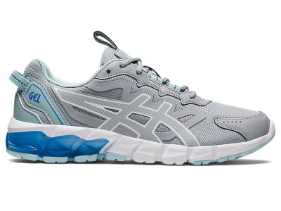 Asics Gel-quantum 90 3 Superge Ženske Sive Bele | SI4026-289