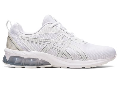 Asics Gel-quantum 90 IV Superge Moški Bele Sive | SI3151-572