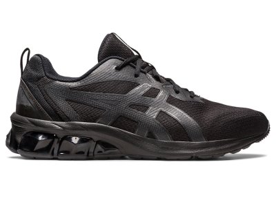 Asics Gel-quantum 90 IV Superge Moški Črne Temno Sive | SI4338-227