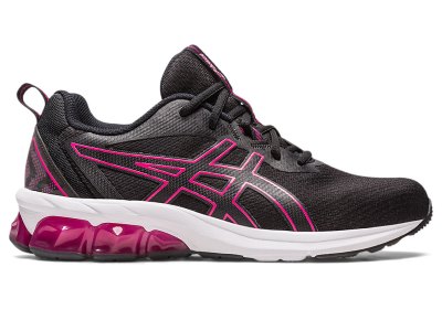 Asics Gel-quantum 90 IV Superge Ženske Črne Roza | SI4514-536