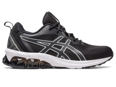 Asics Gel-quantum 90 IV Superge Ženske Črne Sive | SI5664-742