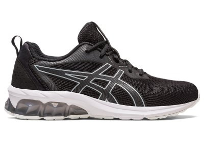 Asics Gel-quantum 90 IV Superge Ženske Črne Sive | SI7684-733