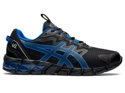 Asics Gel-quantum 90 Superge Moški Črne Modre | SI4840-780