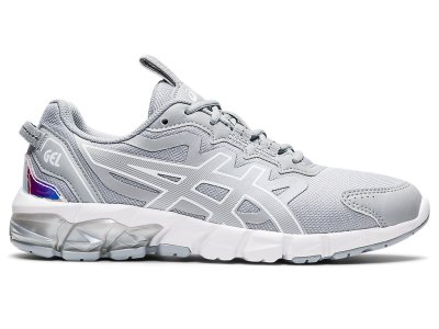 Asics Gel-quantum 90 Superge Ženske Sive Bele | SI0865-339